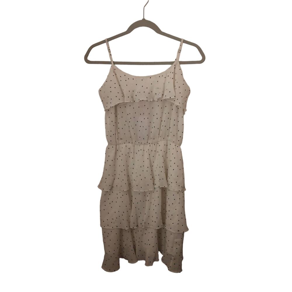 Parker summer dress size XS NWT